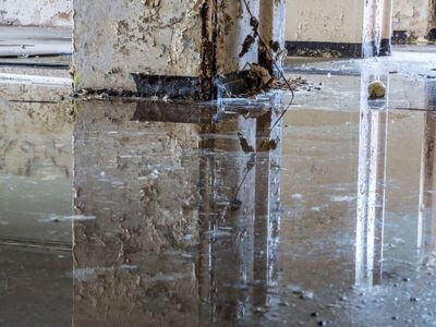 About Hattiesburg Water Damage Restoration - 24 hour water damage restoration experts in Hattiesburg